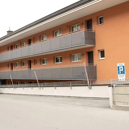 Linda 8 By Apartment Arosa