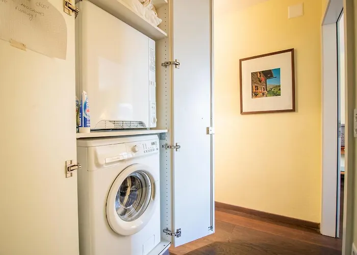 Appartement Linda 8 By