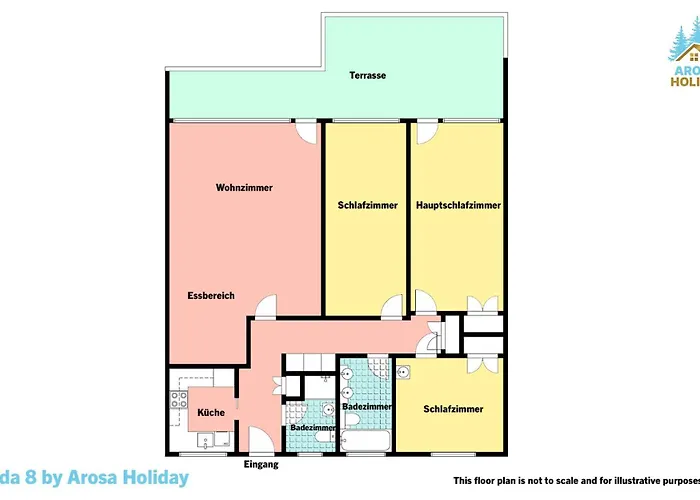 Apartment Linda 8 By *