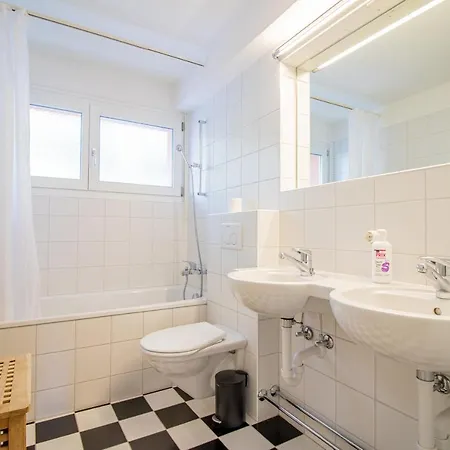 Linda 8 By Apartment Arosa