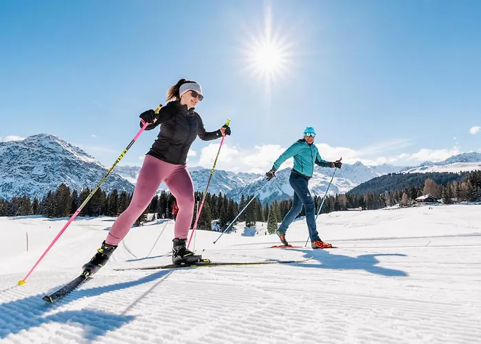 Linda 8 By Appartement *