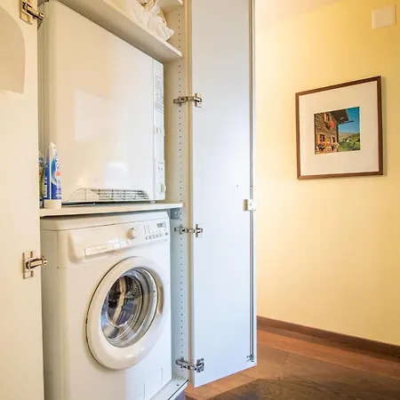 Apartamento Linda 8 By