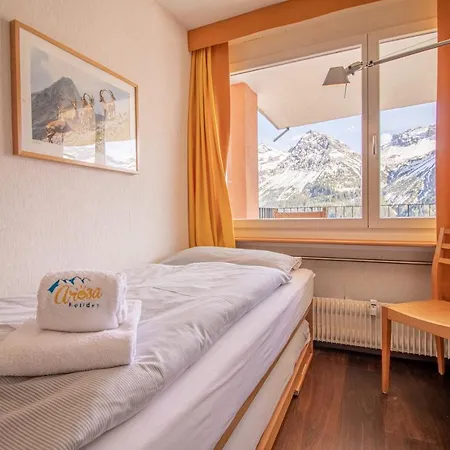 דירה Linda 8 By *